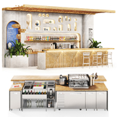 Greek Cafe