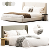 Descrizione bed by Gobbosalotti