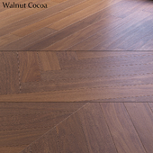 Walnut Cocoa