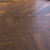 Walnut Garden