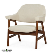 Armchair Cosmo Blet