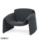 Armchair Cosmo Ormes
