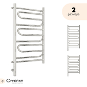 Elegy 3.0 | electric heated towel rail Sunerzha