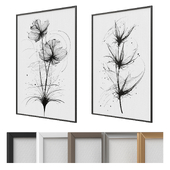 Abstract paintings 91