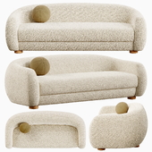 Laszlo Loveseat