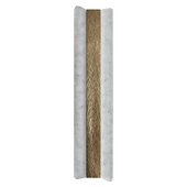 OM Arcanum sconce