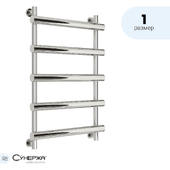 Atlanta | water heated towel rail Sunerzha