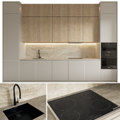 Kitchen Model 24