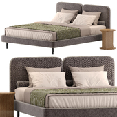 Dual bed by Mood