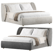 Bed Yuna 180