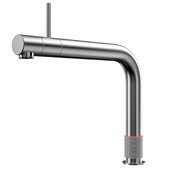 Faucet Quooker Front
