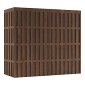 Re De Sàss cabinet by Nicolò Spinelli