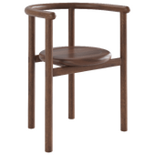 Layla chair by JD Lee Furniture