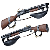 Winchester 1897
