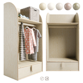 Wardrobe Male Kids