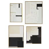 Paintings from Simone Polk 1