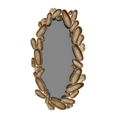 OM Oyster mirror