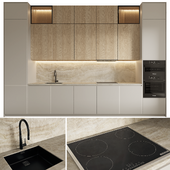 Kitchen Model 25
