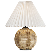 Scandinavian Table Lamp