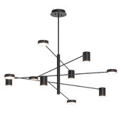 Chandelier MOTVIKT