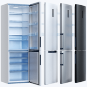 Refrigerator constructor