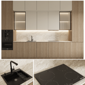 Kitchen Model 27