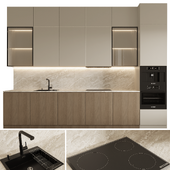 Kitchen Model 28