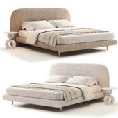 Marlene Bed by Dovetail