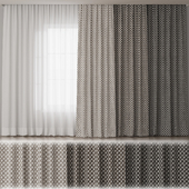 Curtains 8 / Curtains 8