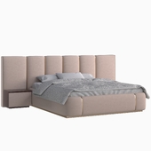 OM Bed Camelia