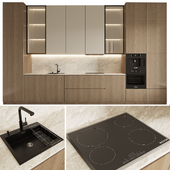 Kitchen Model 30