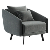 Costura Armchair