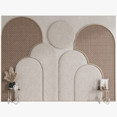 Headboard 12