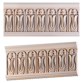 Cornice 54