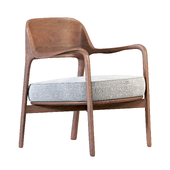 Medina Luxury Armchair