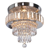 Crystal Chandelier