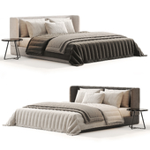 SIMPLE bed by bino home