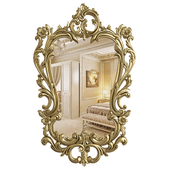 decorative mirror