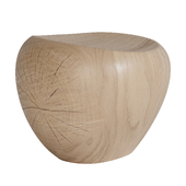 CEU Moon Stools