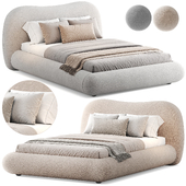 Bed EMBER from Divan ru