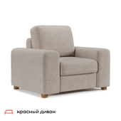 Vittorio armchair