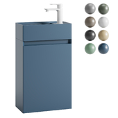 Washbasin INDA LILLIPUT 45