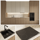 Kitchen Model 31