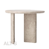 OM Alt-S Dining table ANTIQUE