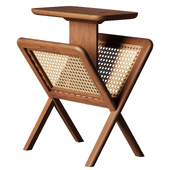 Table | Mungaru Side Table | Phantom Hands