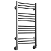 Water heated towel rail EWRIKA Gella AB14