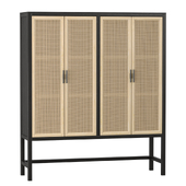 Hannah Cabinet
