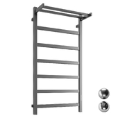 Electric heated towel rail EWRIKA Penelope KV7
