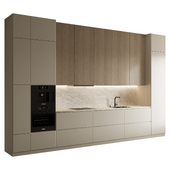 KITCHEN MODEL 33