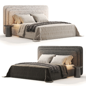 Voyage Royal Bed Italy